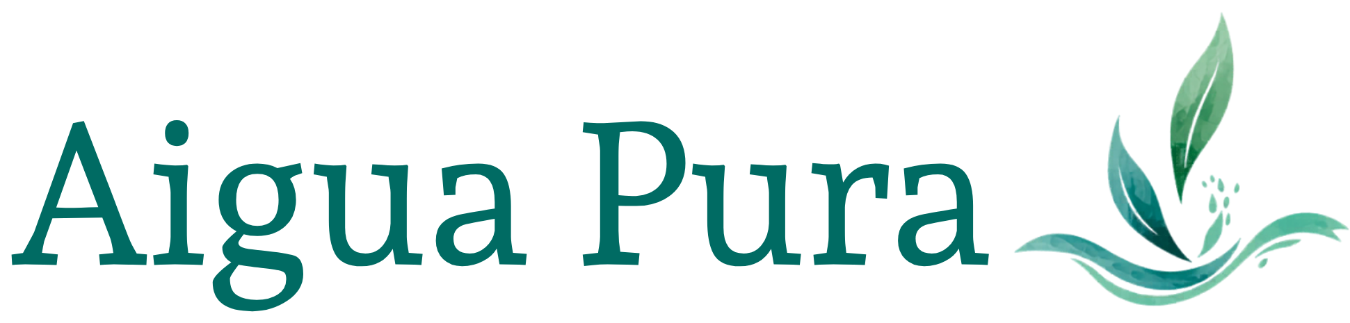Aigua Pura